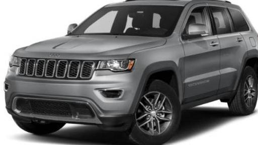 JEEP GRAND CHEROKEE 2021 1C4RJFBG3MC710760 image